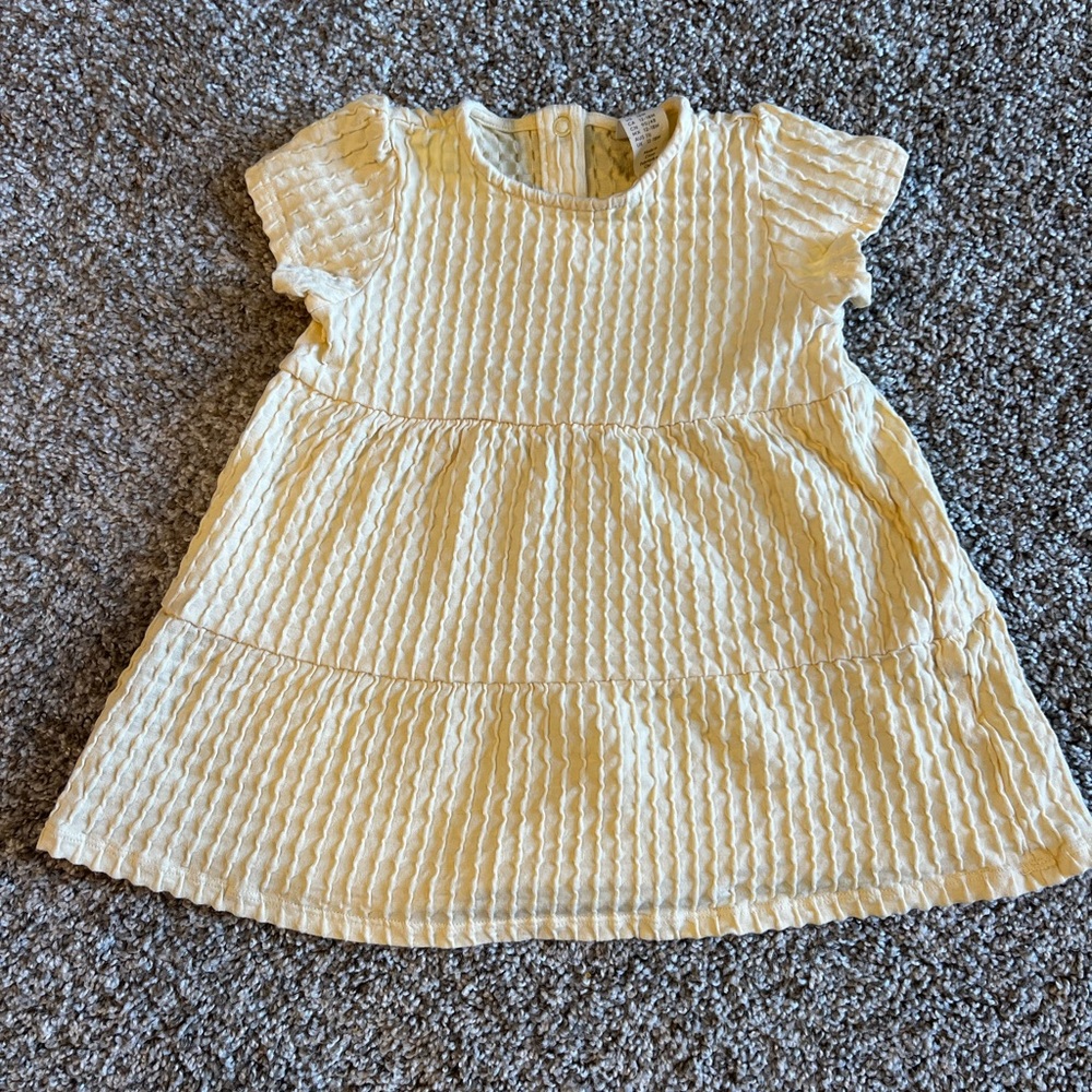 H&M Dress